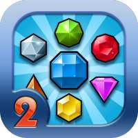 Jewel Fever 2 иконка