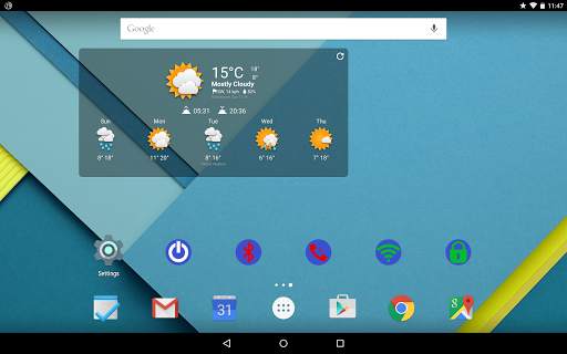 Toggle WiFi Lite screenshot 10