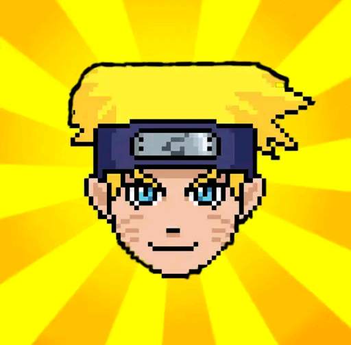 Naruto Mod For MCPE screenshot 5