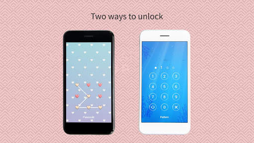 APP LOCK screenshot 3