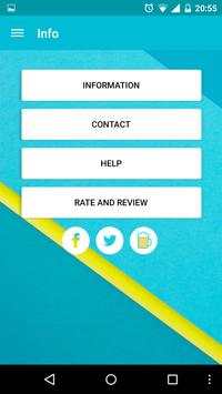 Data Manager (Wifi   3g) screenshot 8