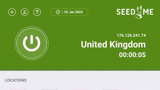 Seed4.Me VPN Proxy screenshot 13