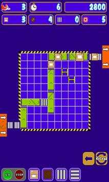 Fred-X Lite screenshot 5