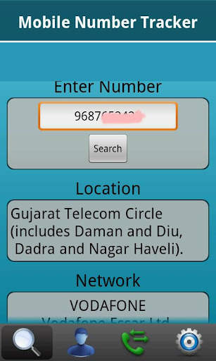 Mobile Number Tracker screenshot 10