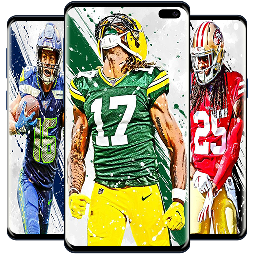 American Football Wallpapers icon