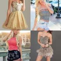 Sexy Dresses