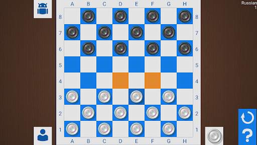 Checkers 7 screenshot 7