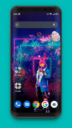 FF Wallpapers HD 2020 ✅ screenshot 2