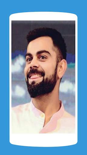 Virat Kohli Wallpaper HD 4k screenshot 5