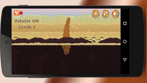 SandWorm lite screenshot 3