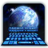 Cosmic planet on 9Apps