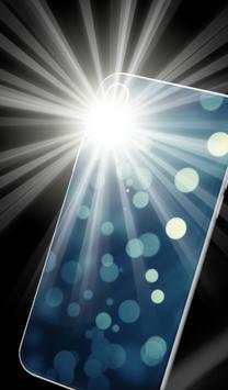 Super Flashlight LED Pro screenshot 3