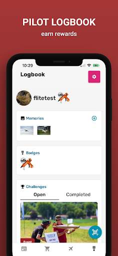 Flite Test screenshot 3