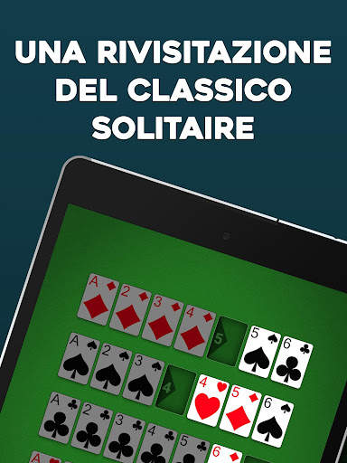 Addiction Solitaire screenshot 11