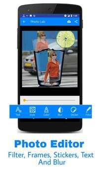 PIP Camera screenshot 2