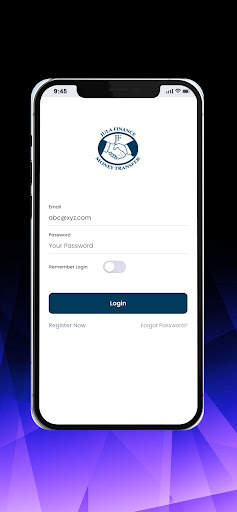 Jula Money Transfer screenshot 4