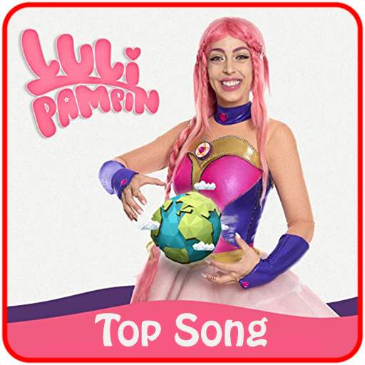 Luli Pampin Song 3.0