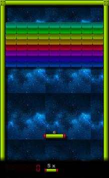 Games Brick Breake screenshot 3