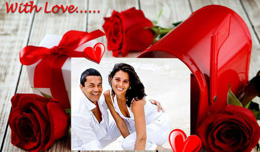 Love Photo Frame screenshot 3