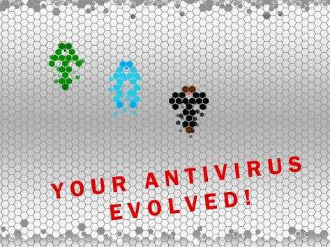 Agonia – Planet Of Viruses screenshot 3