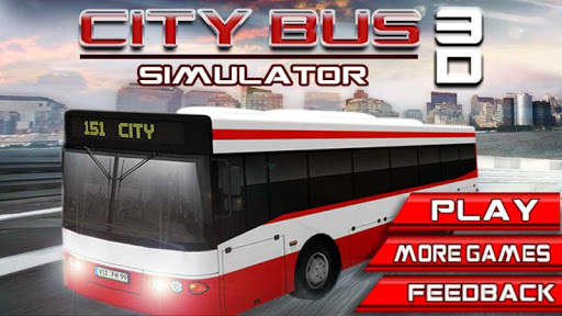 Kota Bus Simulator 3D screenshot 4