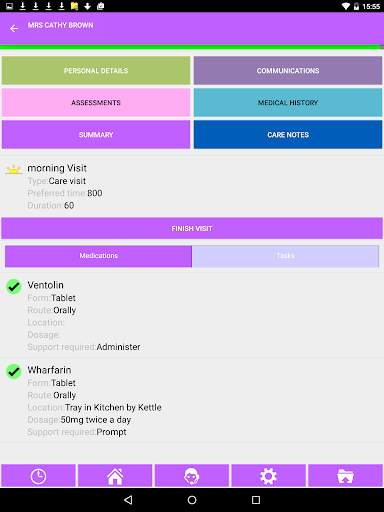 PASS screenshot 10