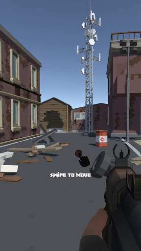 Clash Zombie screenshot 2