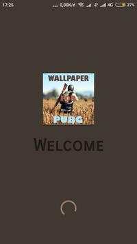 Wallpaper for PUBG स्क्रीनशॉट 1
