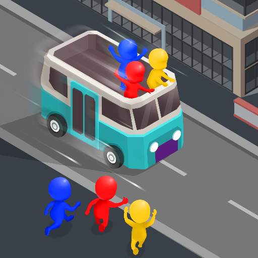 Crazy Bus 1.0.9