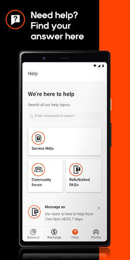 My Boost Mobile screenshot 6