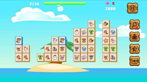 Pet Connect - Puzzle Game 2021 screenshot 5