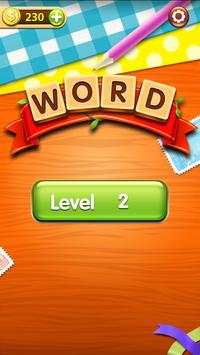 Word Game Master - Free Word Game screenshot 1