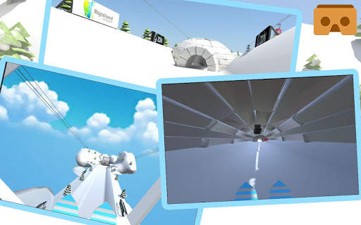 Ola Around the World: VR screenshot 13