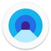 Keepsafe VPN – Stay Safe on WiFi, Hotspot Networks logo