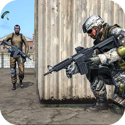 Fps Gun Shooting Games Offline 5.1