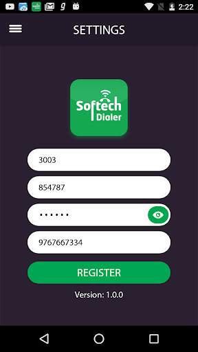 Softech screenshot 7