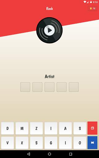 Music Quizz - Blind Test screenshot 9