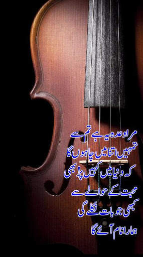 Urdu On Picture - Write Urdu Text on Photo स्क्रीनशॉट 6