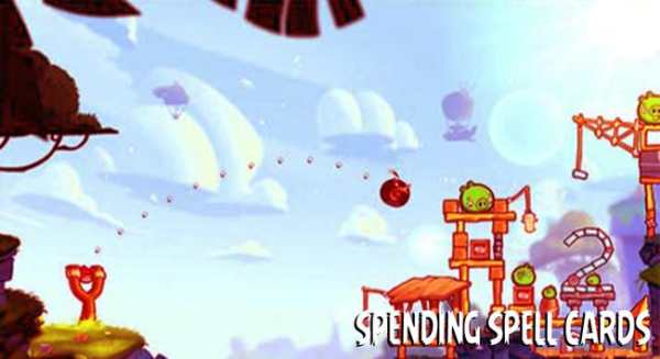 Guide Angry Birds 2 screenshot 3