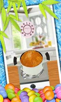 Candy Apples Maker screenshot 3