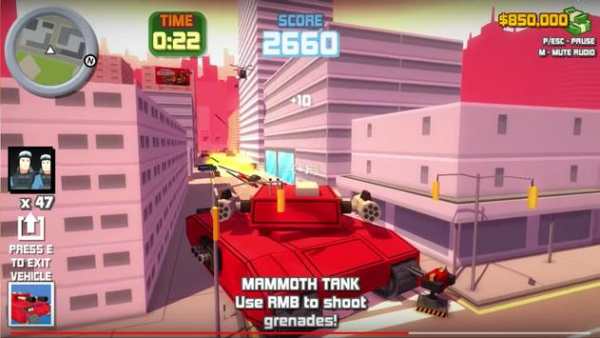 Sniper 3D Assassin screenshot 1
