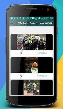 Social Media Downloader screenshot 4