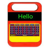 Spell & Speak (Quiz   Word Games) logo