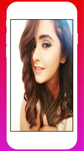 Kajal Raghwani HD Wallpaper screenshot 1