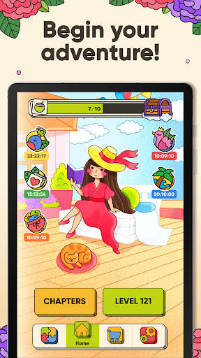 3 Tiles - Tile Matching Games screenshot 11