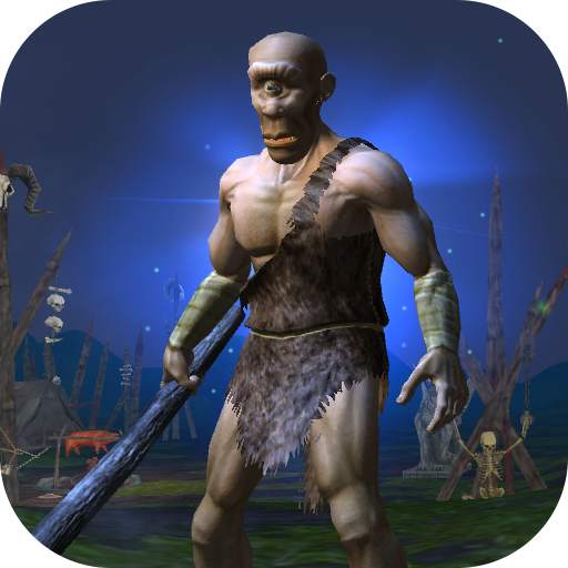 Realistic Cyclops Simulator 1.1