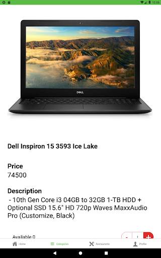 Mian Channu Online Shopping screenshot 6