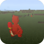 Pokecraft mod for MCPE icon