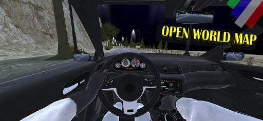 Driving Sim Multiplayer - 2021 screenshot 5