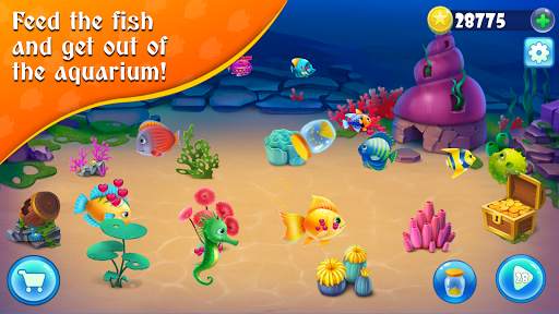 Aqua Fish screenshot 3